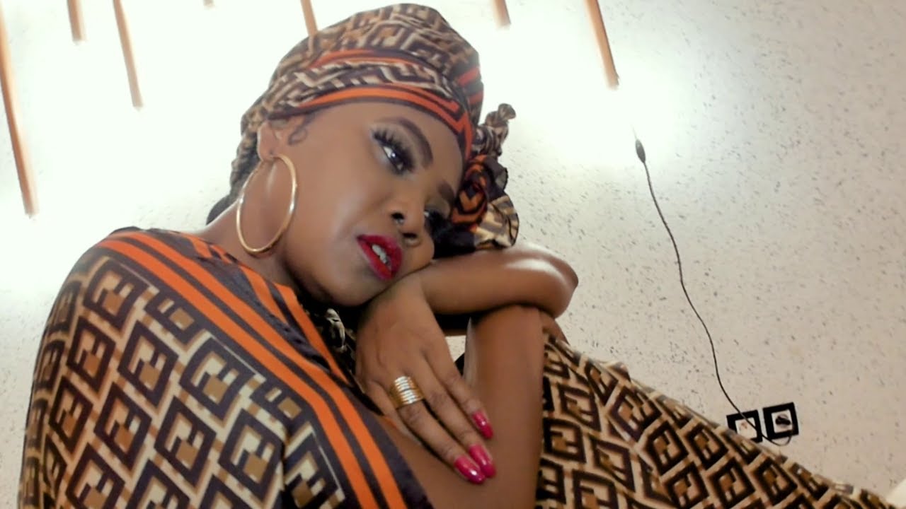 SISCA - MILA FANAFODY (Official Video 2025)