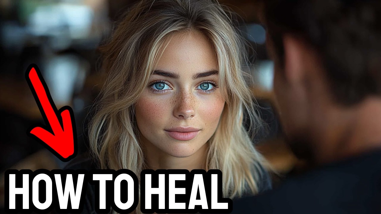 What Women Dont Want You to Know About Moving On From Breakups