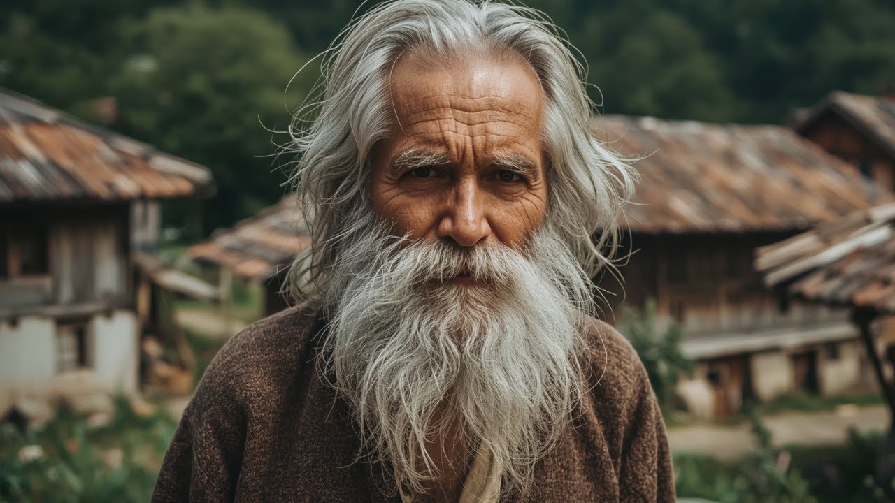 DEDA SAVO - JEZIVA ISTINITA PRIČA