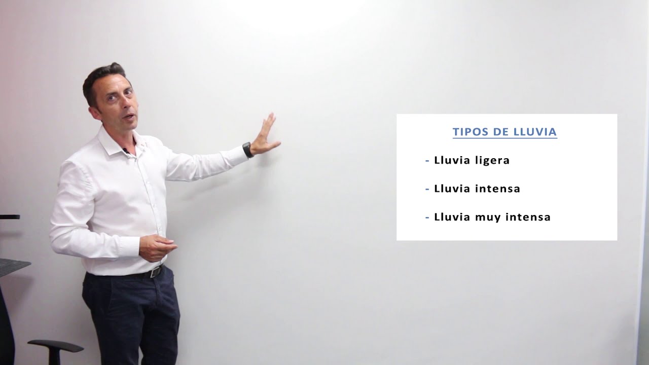 Luces antinieblas | Clases teóricas