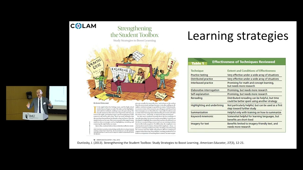 MIT-SMU Resilient Workforces Symposium Keynote 1