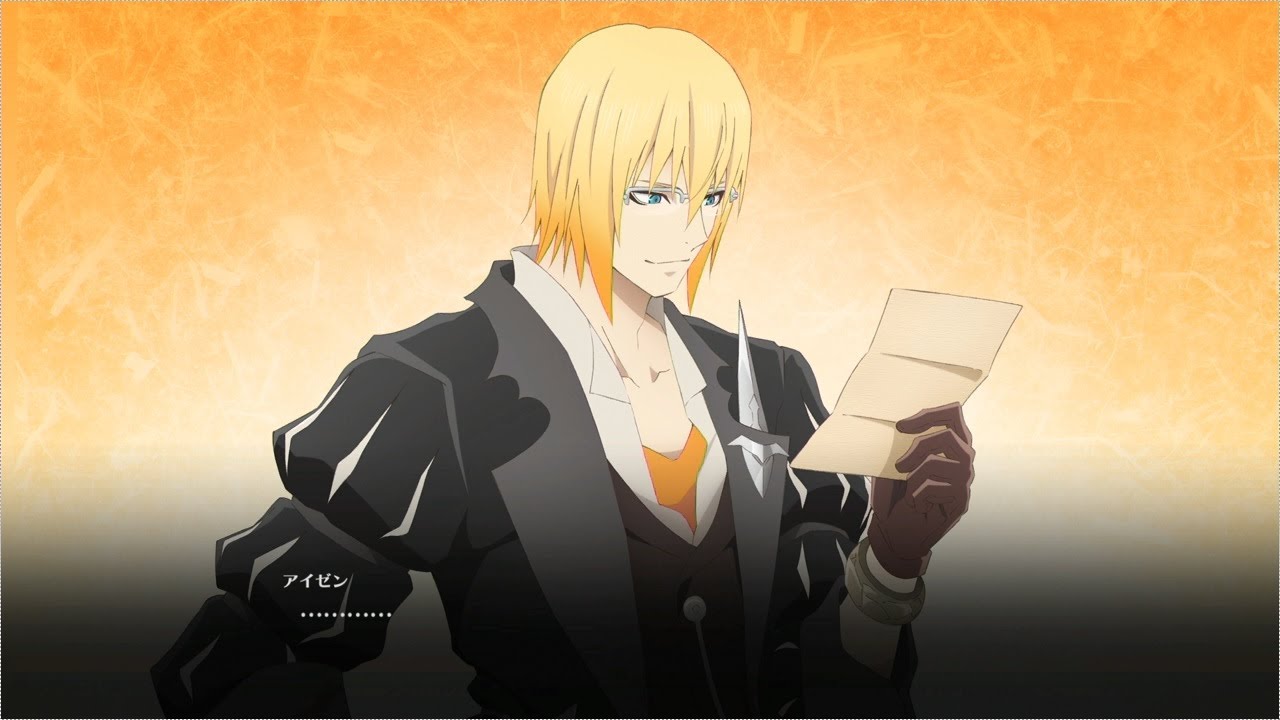 【テイルズオブベルセリア】　#95　ランゲツ流免許皆伝 Ver.PS4　【TkeiGames】