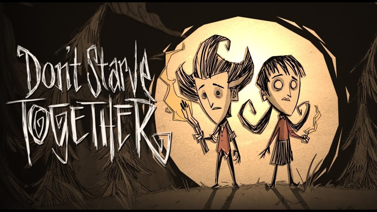 Don't Starve Together OST | WX-78 Ragtime Melody (with Rhythm) Extended