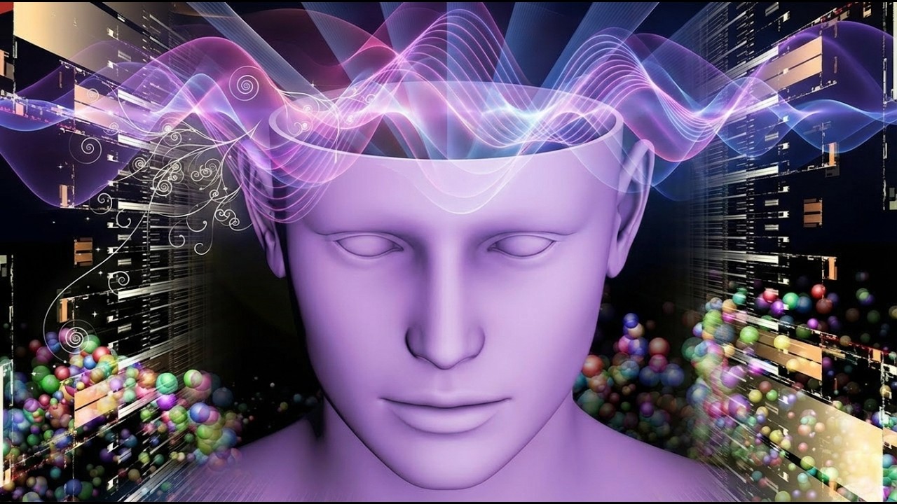 Study Music Alpha Waves: Relaxing Studying Music, Brain Power, Focus Concentration Music LIVE