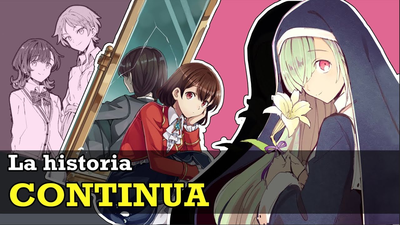 ¿Cómo CONTINUA el MANGA "ME ENAMORÉ DE LA VILLANA"? hablando sobre el volumen 7