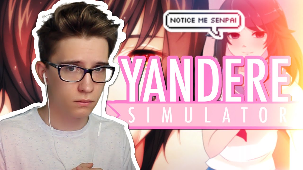 Yandere Simulator - JAK SKUTECZNIE PODRYWAĆ ?! - / Sheo