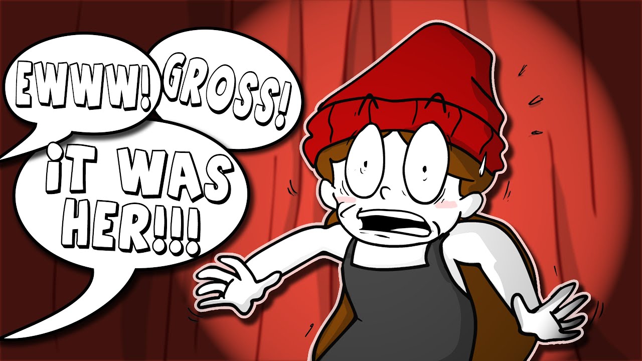 Моё самое стыдное сожаление (Рассказ)