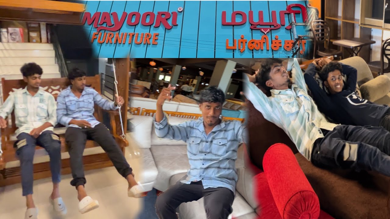 Kerala’s Biggest Furniture Retailer Mayoori Group is Opening First time in Tamilnadu | குழித்துறை |