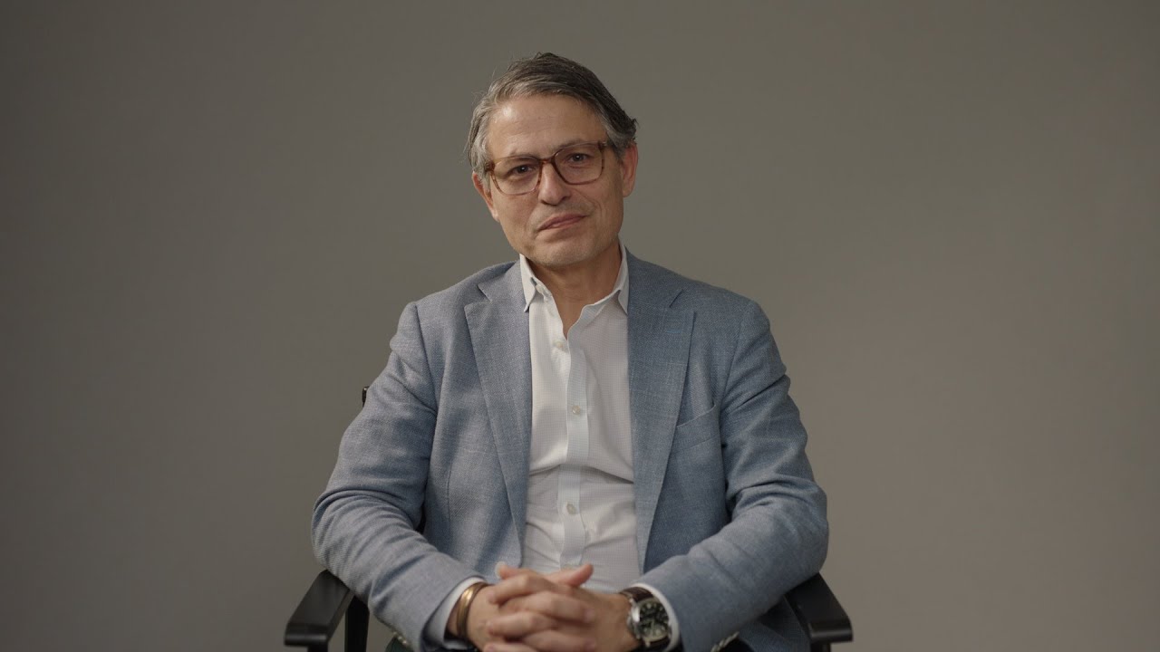 The Path: Marcelo Stefani, Chief Procurement Officer at PepsiCo