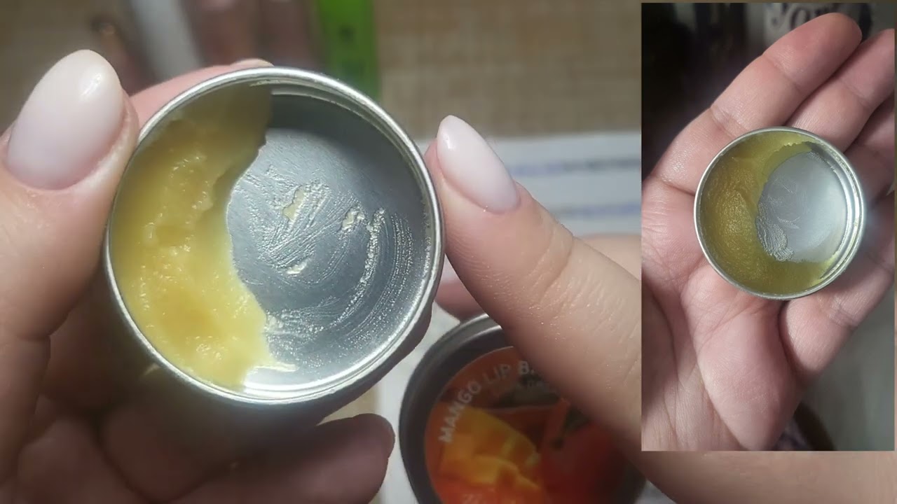 ПОМАДНЫЙ ПРОДЖЕКТ ПЕН, ОТЧЁТ 3
