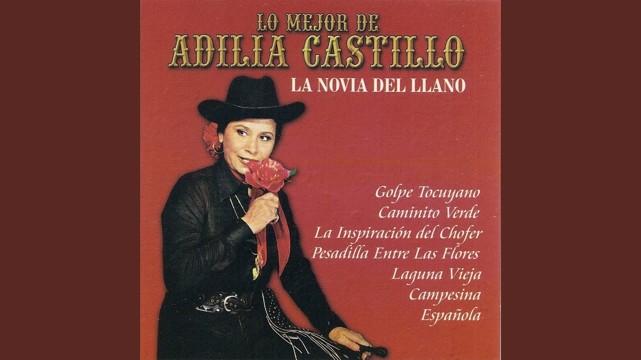 Caminito Verde
