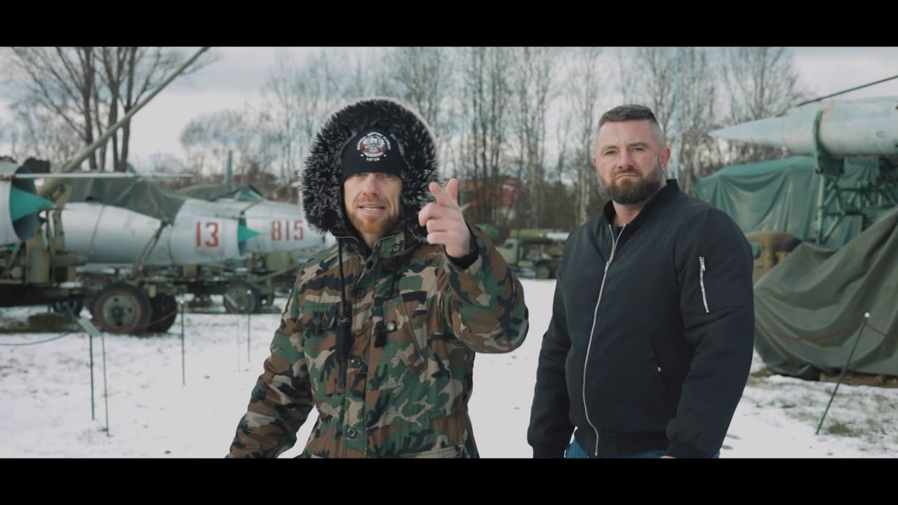 Młody Potar & Basti - Nie Zostaniesz Sama (prod. Grucha)