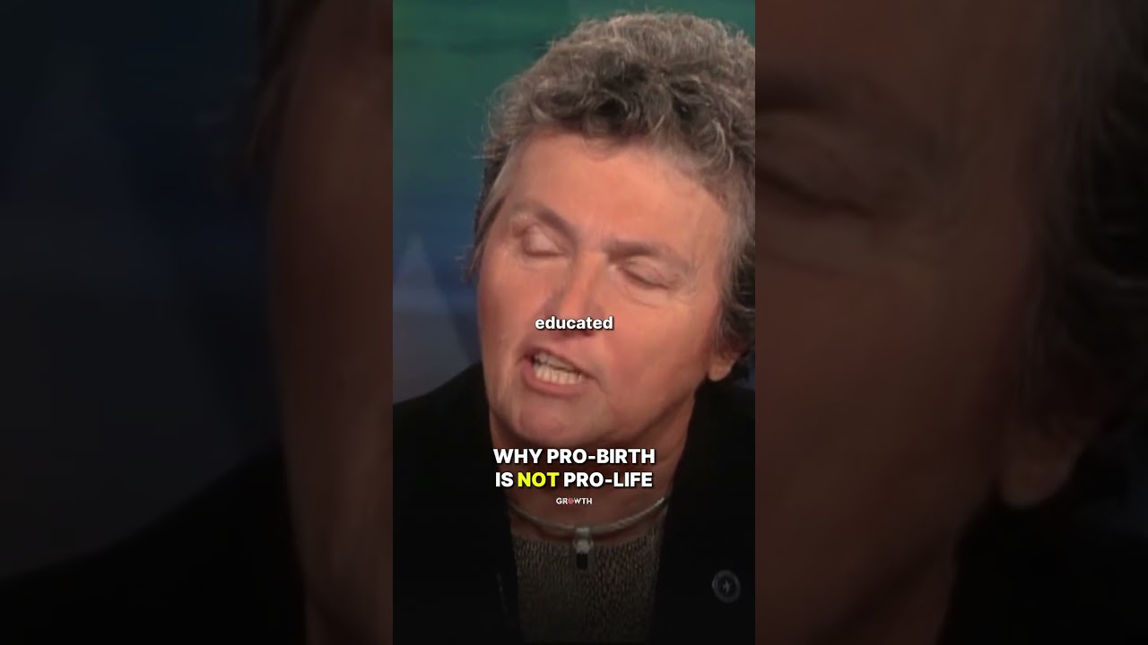 Почему движение &laquo;За рождаемость&raquo; НЕ является движением &laquo;За жизнь&raquo;.