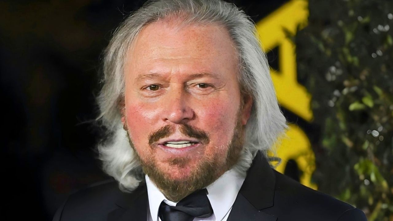At 78, Barry Gibb Finally Unveils the Shocking Reality About Andy Gibb