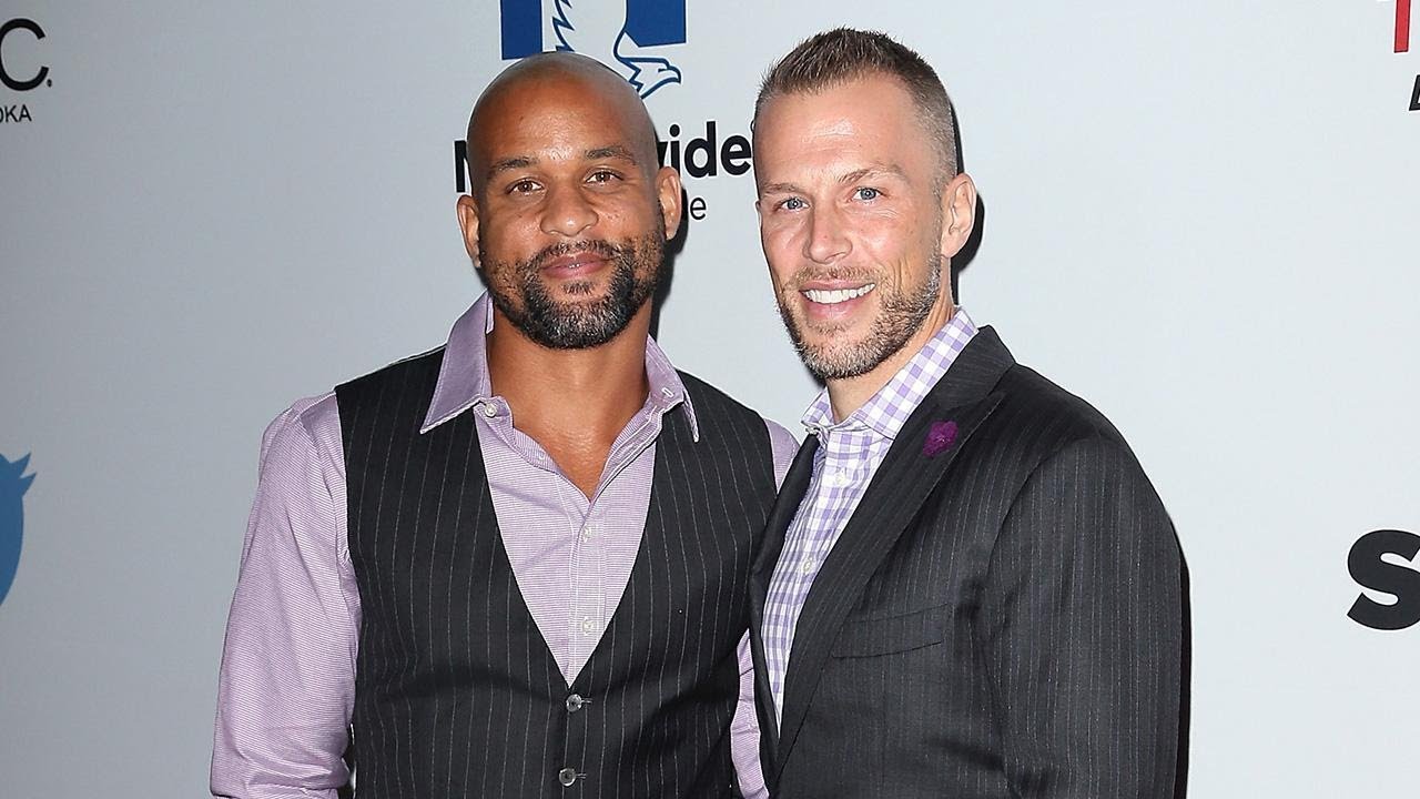 Intuitive Insights: Shaun T and Scott Blokker.