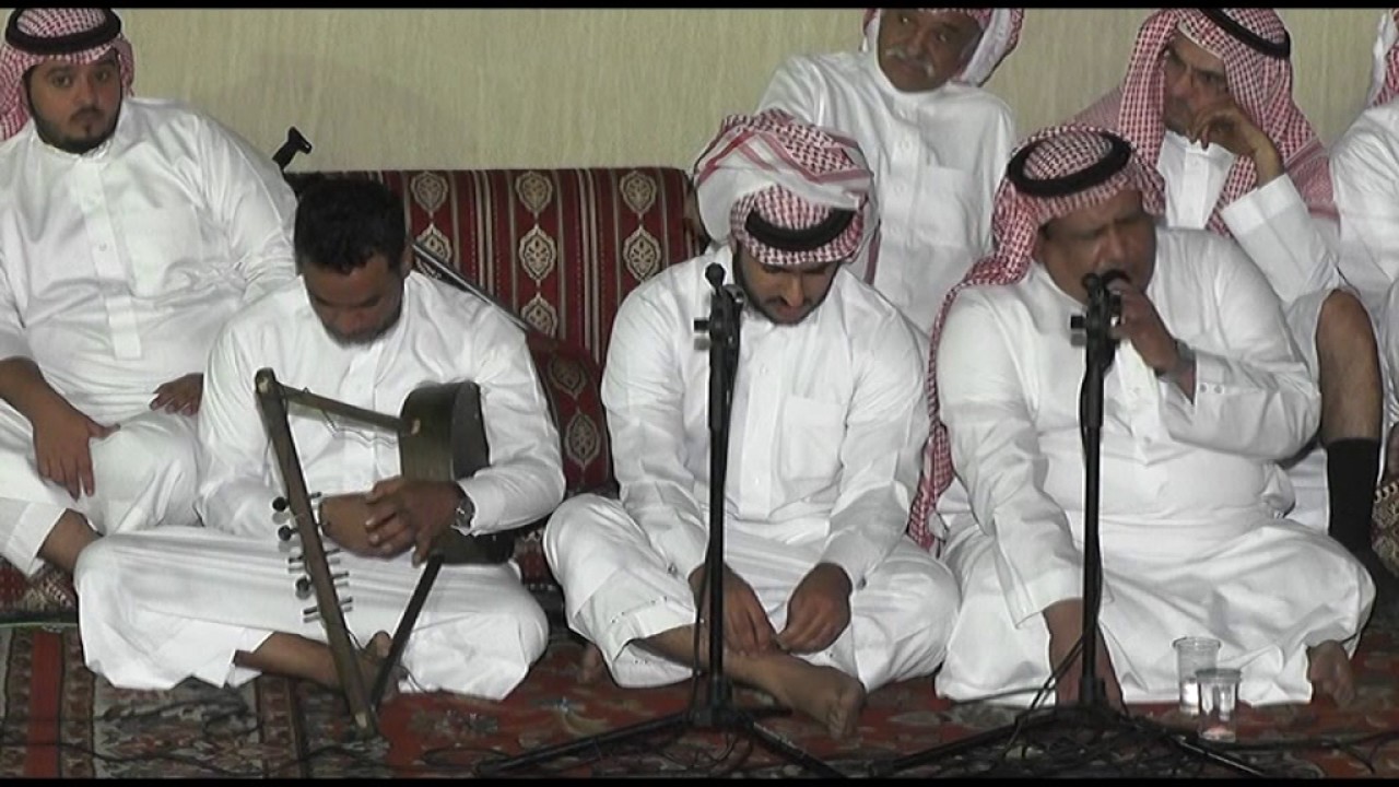 حفل زواج الشاب صالح بن محمد السيد خبيتي رقم 3