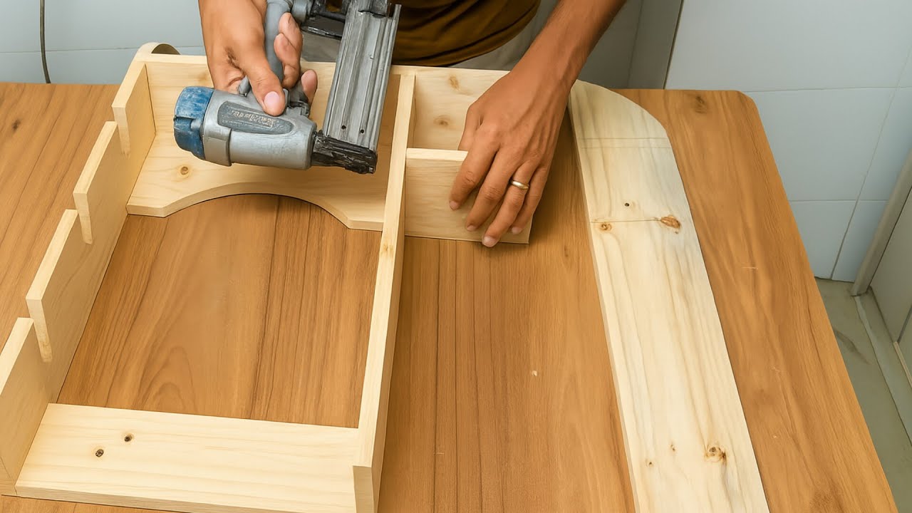 Easy Wood Project That sell | Woodworking for Beginners