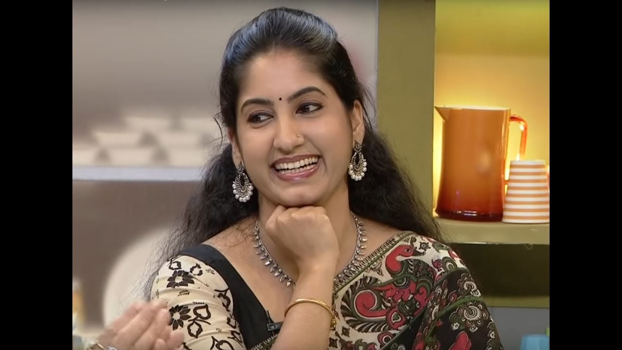 Annie's Kitchen  | Fish Curry | Sreekala