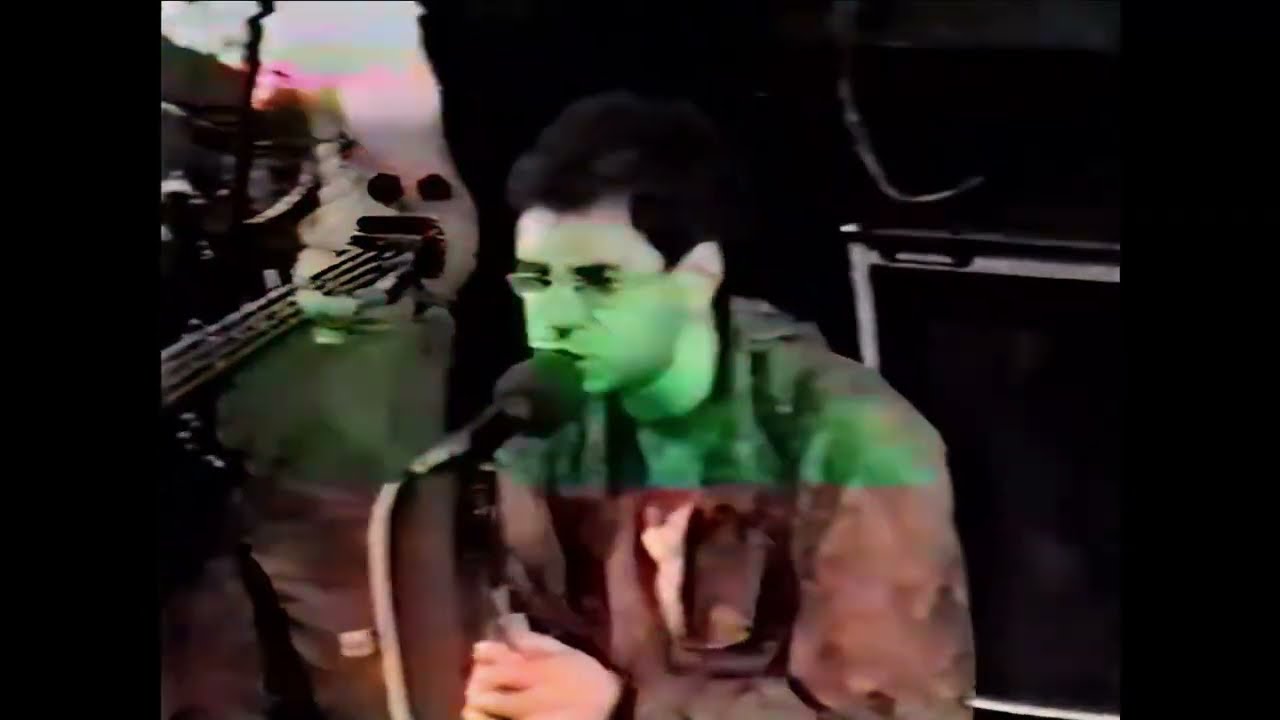 Legião Urbana - Soldados (1985)