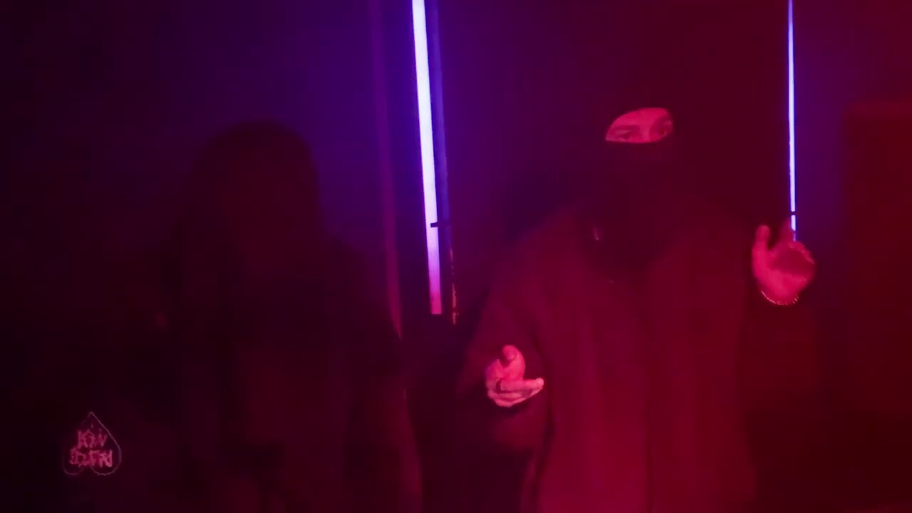 Радость Моя x Cain, RNDM, Москва, 16.03.2025