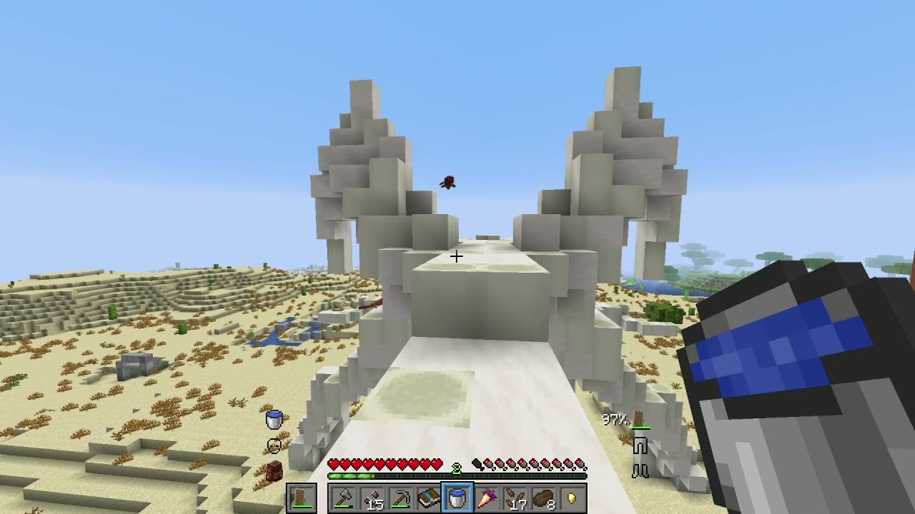 Overmodded - Ep: 2