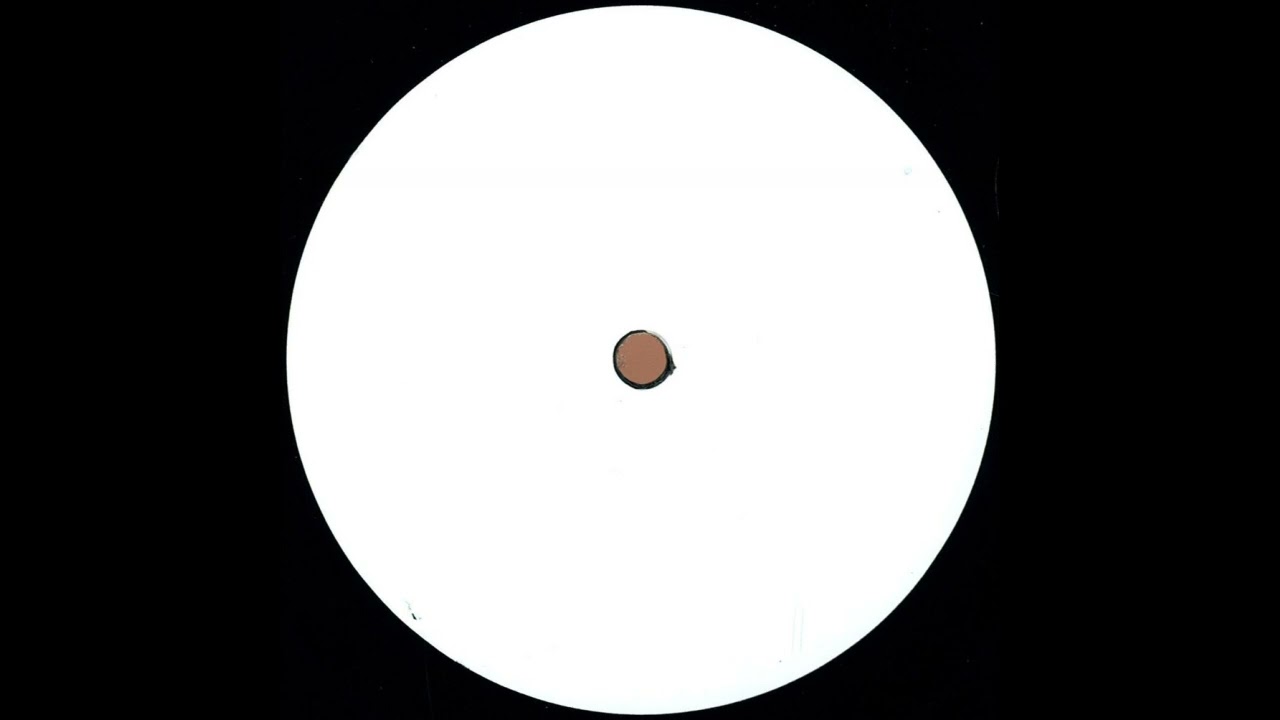Ras Muffet - Melting Place Dubplate