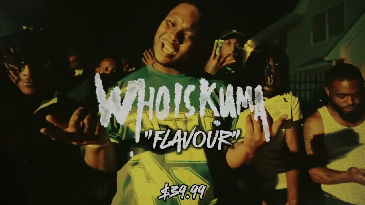 FSDaBender X VonOff1700 X Chicago X Philly Drill Type Beat "Flavour" | 