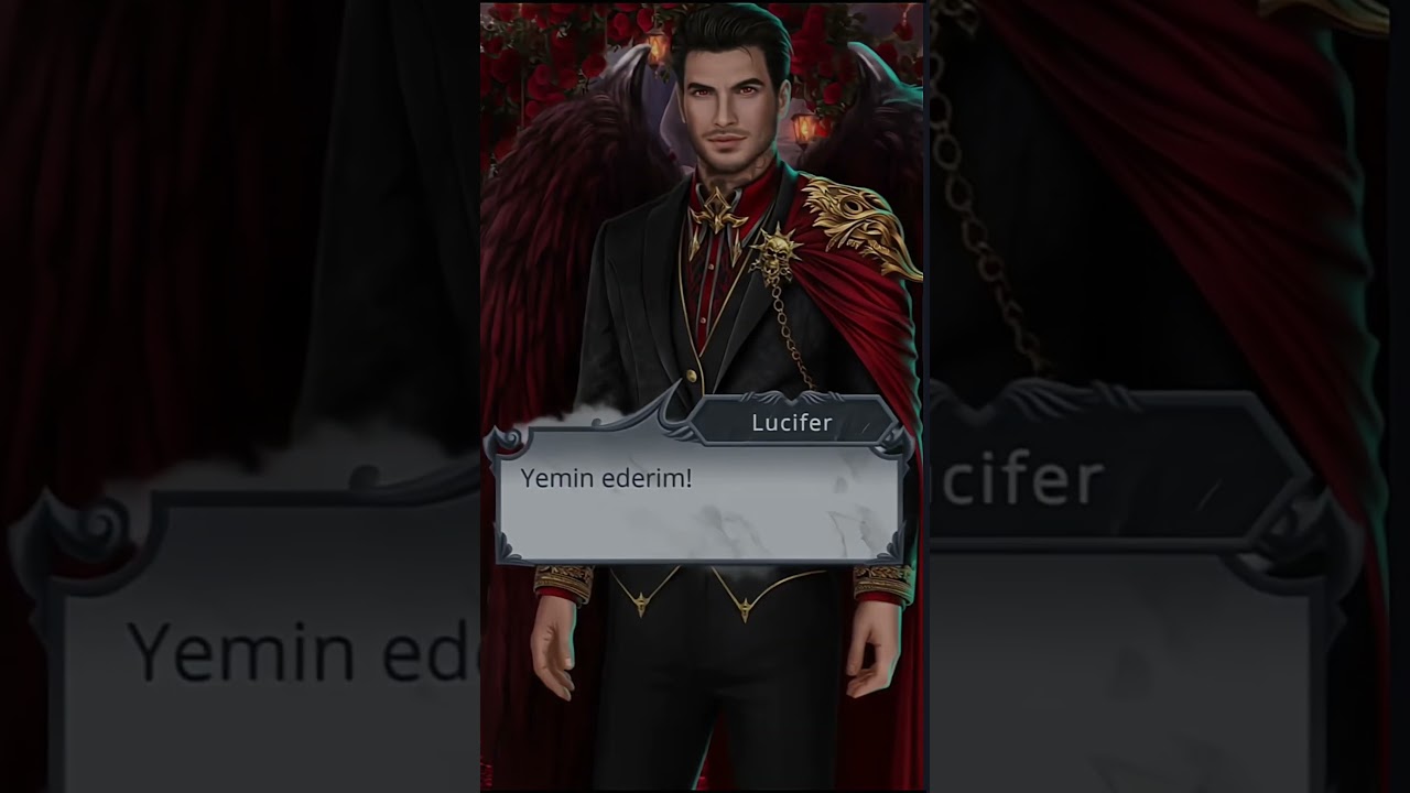 ￤(spoiler) #lucifer #rc #g&ouml;klerinsırrı2 #fyp #fypage
