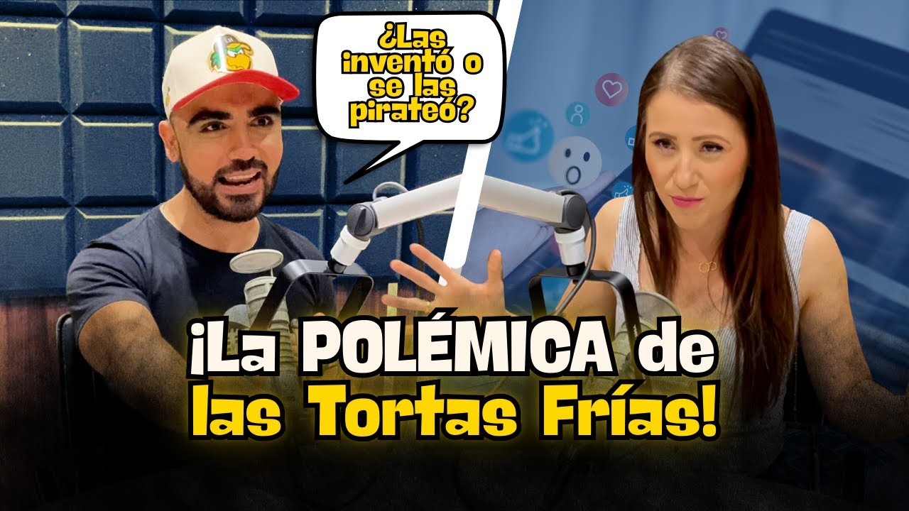 ¿Se robó la receta? Dalia Cervantes responde a la polémica de las Tortas Frías
