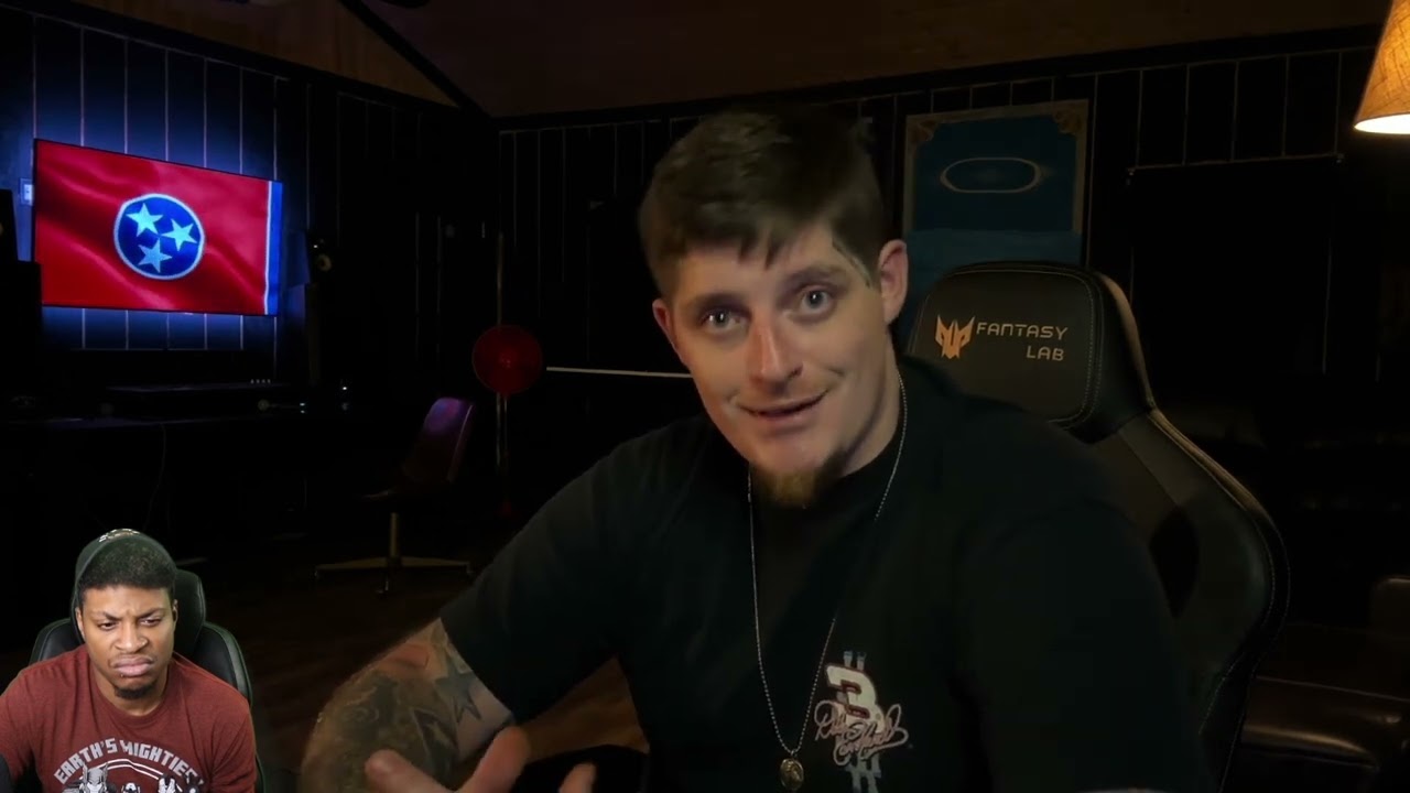DID HE RETIRE!? Upchurch "Operation: GHOST"