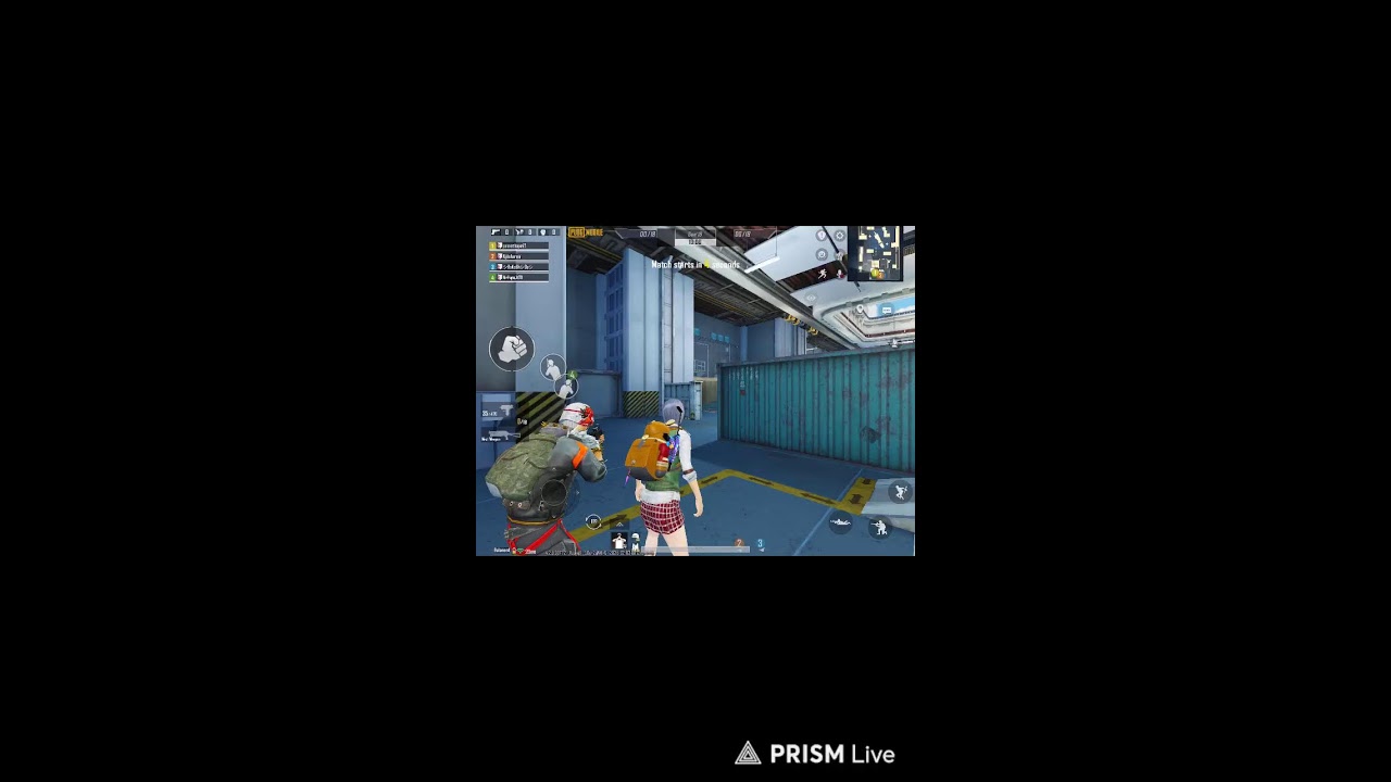 Today noob is rank push #pubg