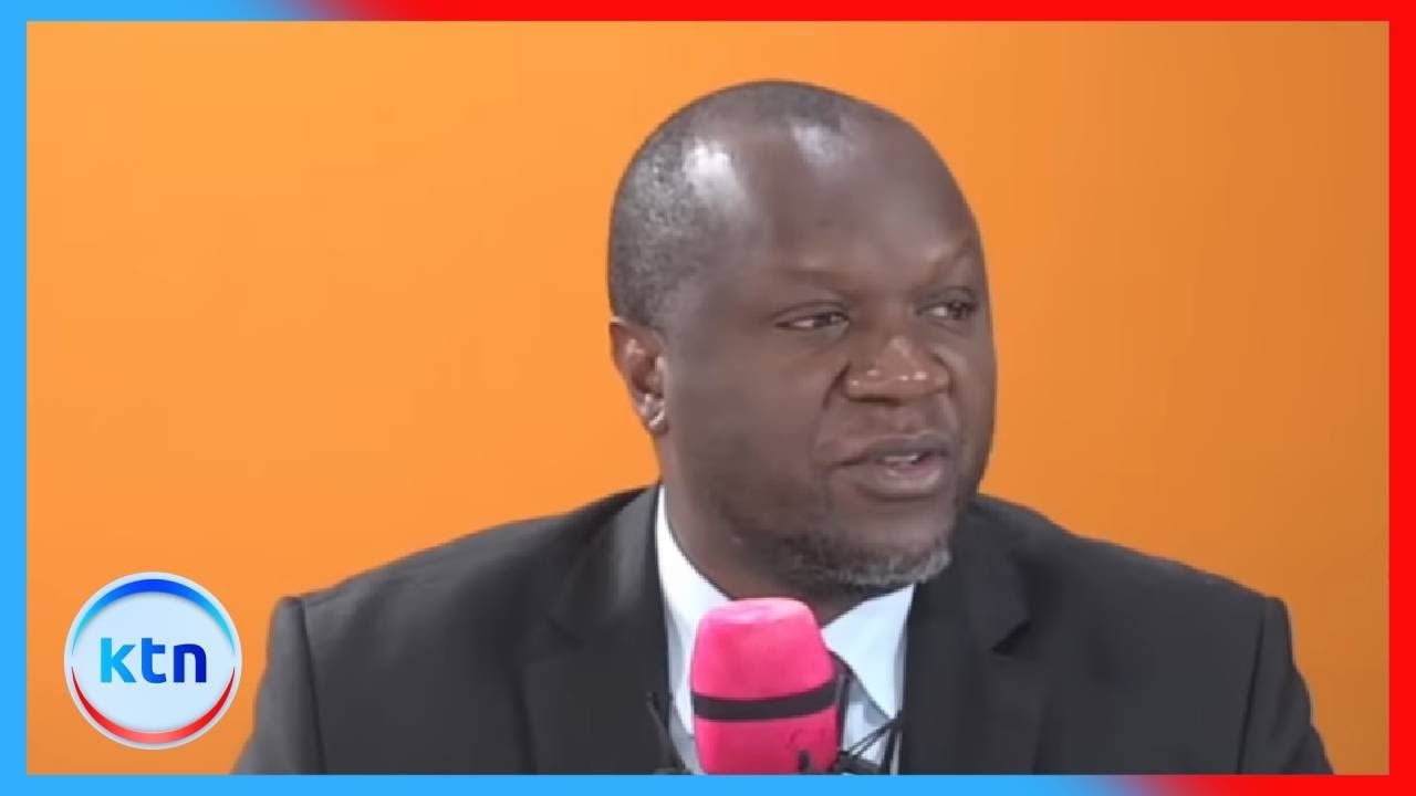 ODM on the brink as pro-broadbased faction pushes to back President Ruto