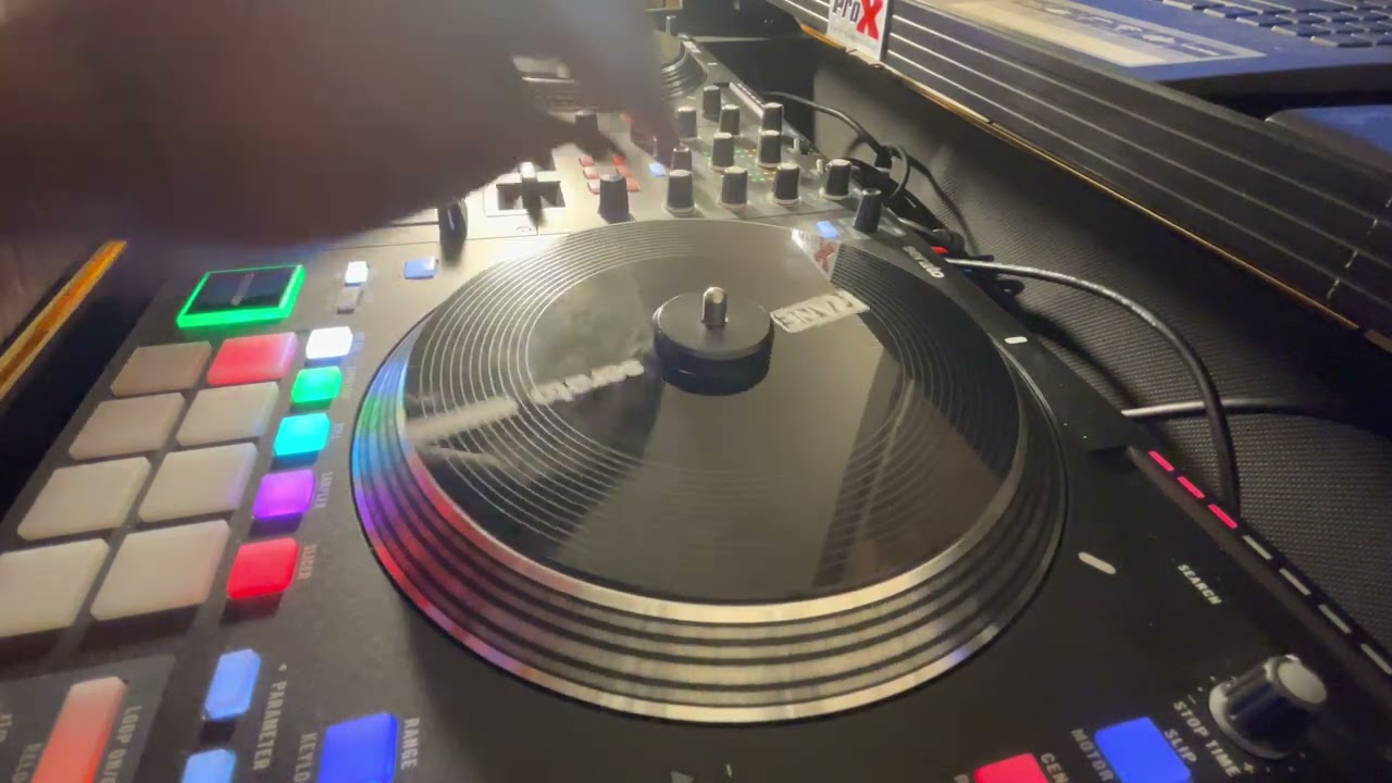 The Isley Brothers-Summer Breeze chopped & screwed