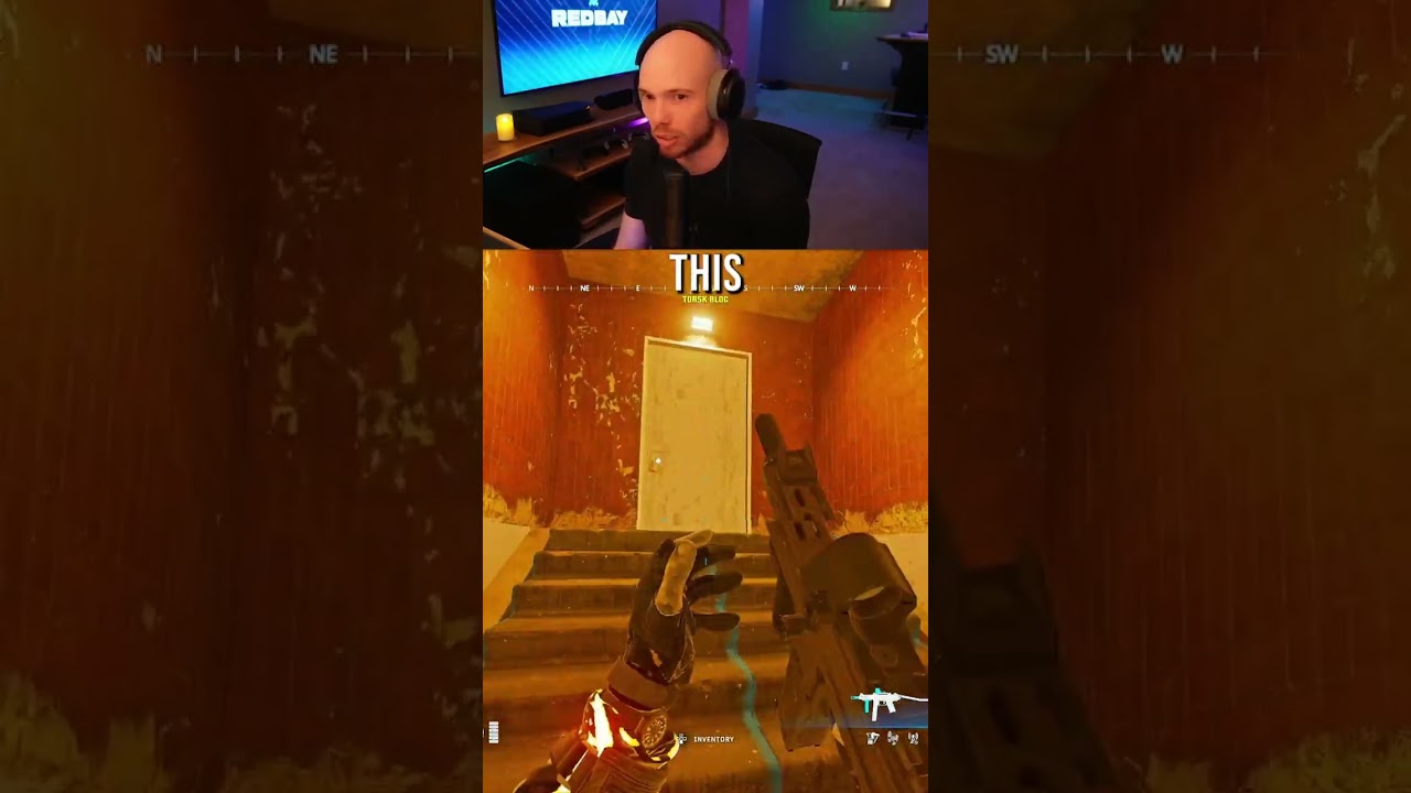 Warzone Secrets UNLOCKED: Must-Know Tricks #Warzone #CODTips #GamingHacks