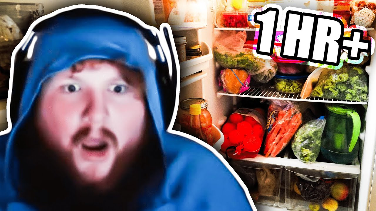 CASEOH RATES VIEWER'S FRIDGES FOR 1 HR+
