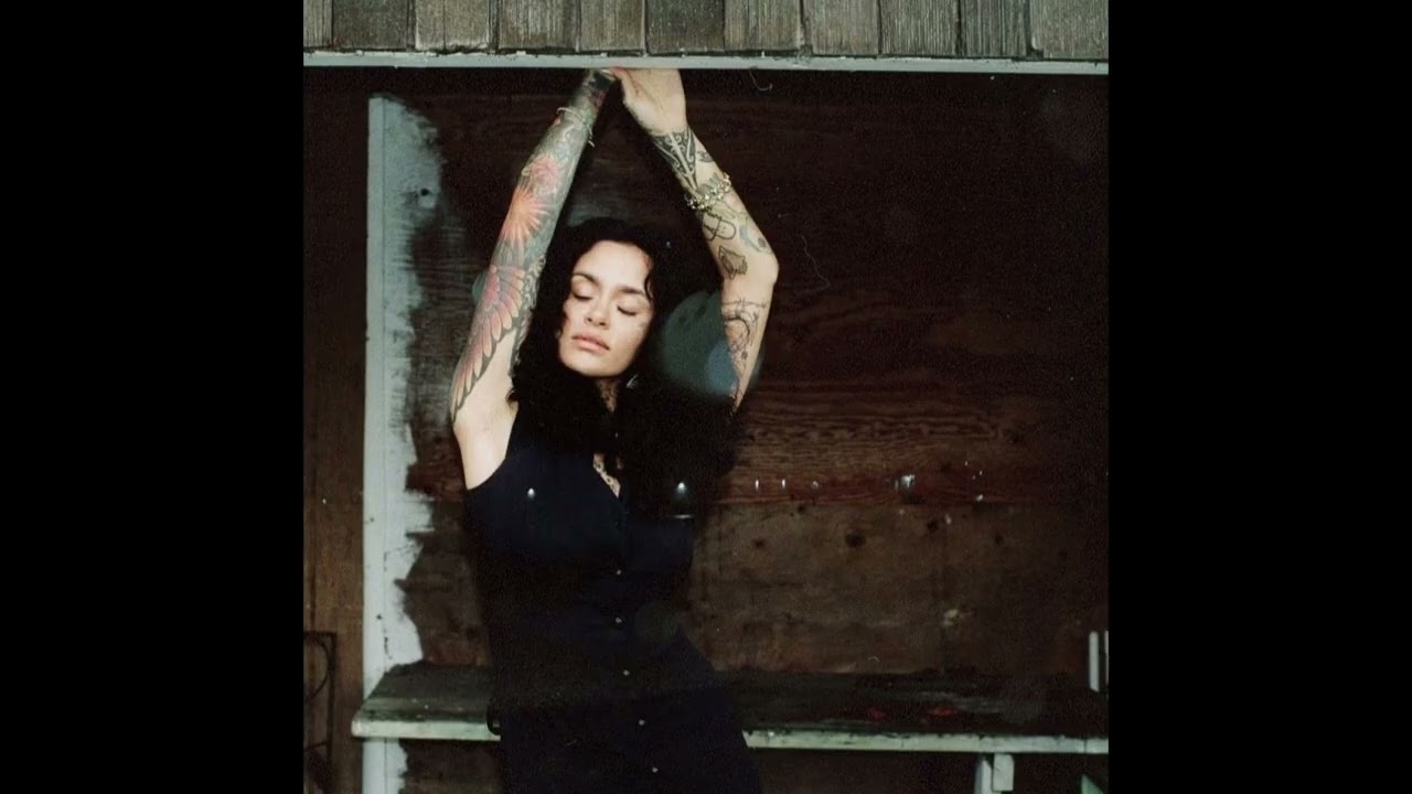 [free] kwn x kehlani r&b type beat — “maria”