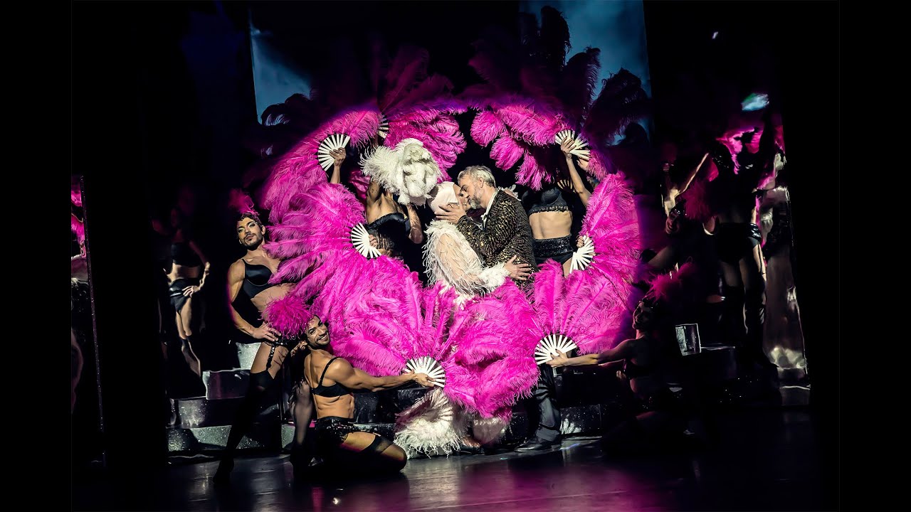 La Cage aux Folles (Trailer)
