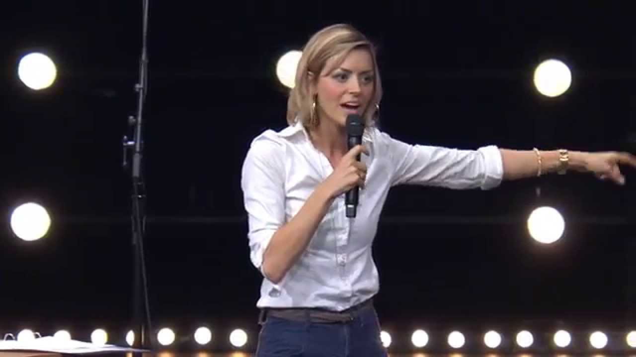 Renewing Your Mind | Abi Stumvoll | Bethel Church