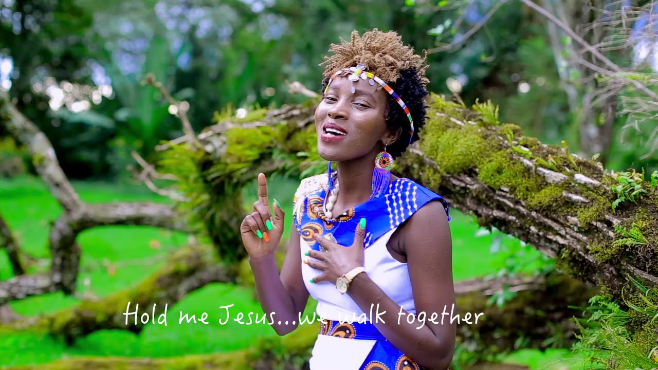 Naman Jeiso By Glashy Chepkorir