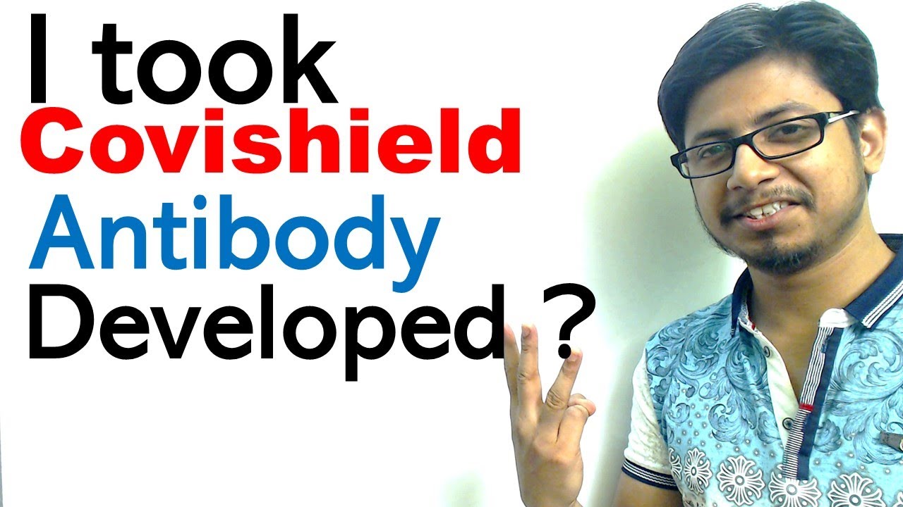 Covishield review and side effects | I took covishield yesterday | Covishield antibodies?