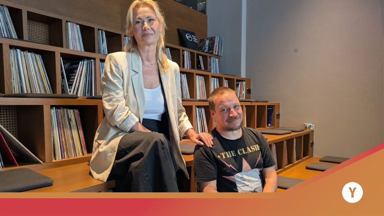 Danka Derifaj - Yammatov Sistematski - tjedni intervju tjedna