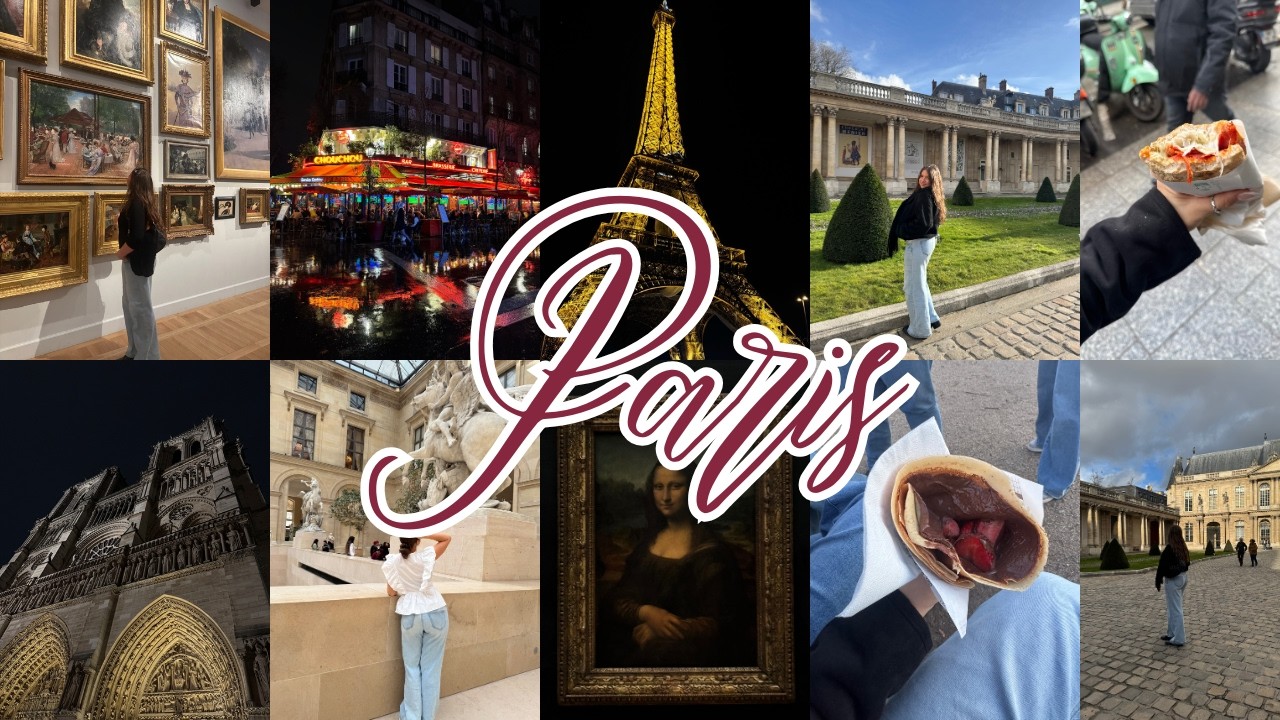 Vlog 3!
