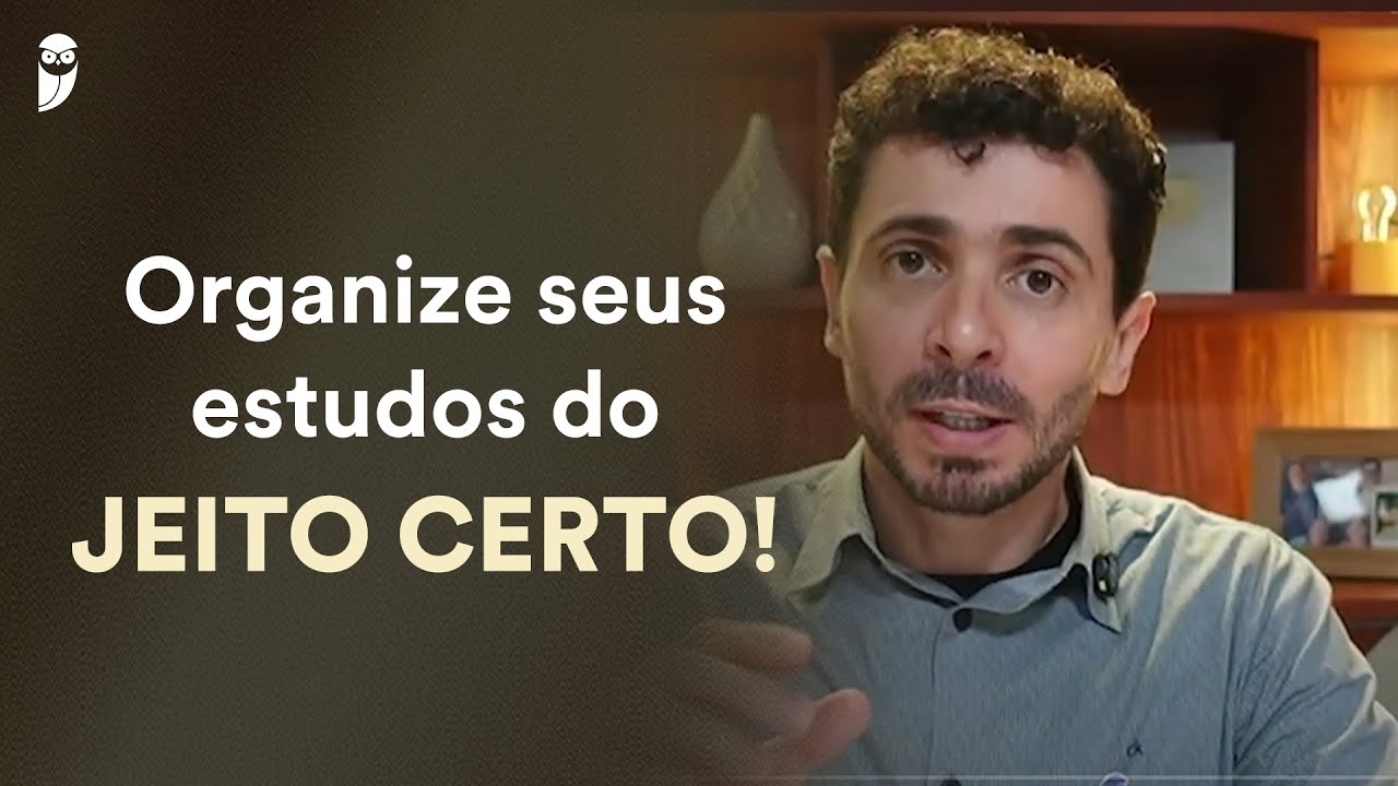 Bloco 5 - CNU 2025: Como dividir os estudos entre os eixos tem&aacute;ticos?