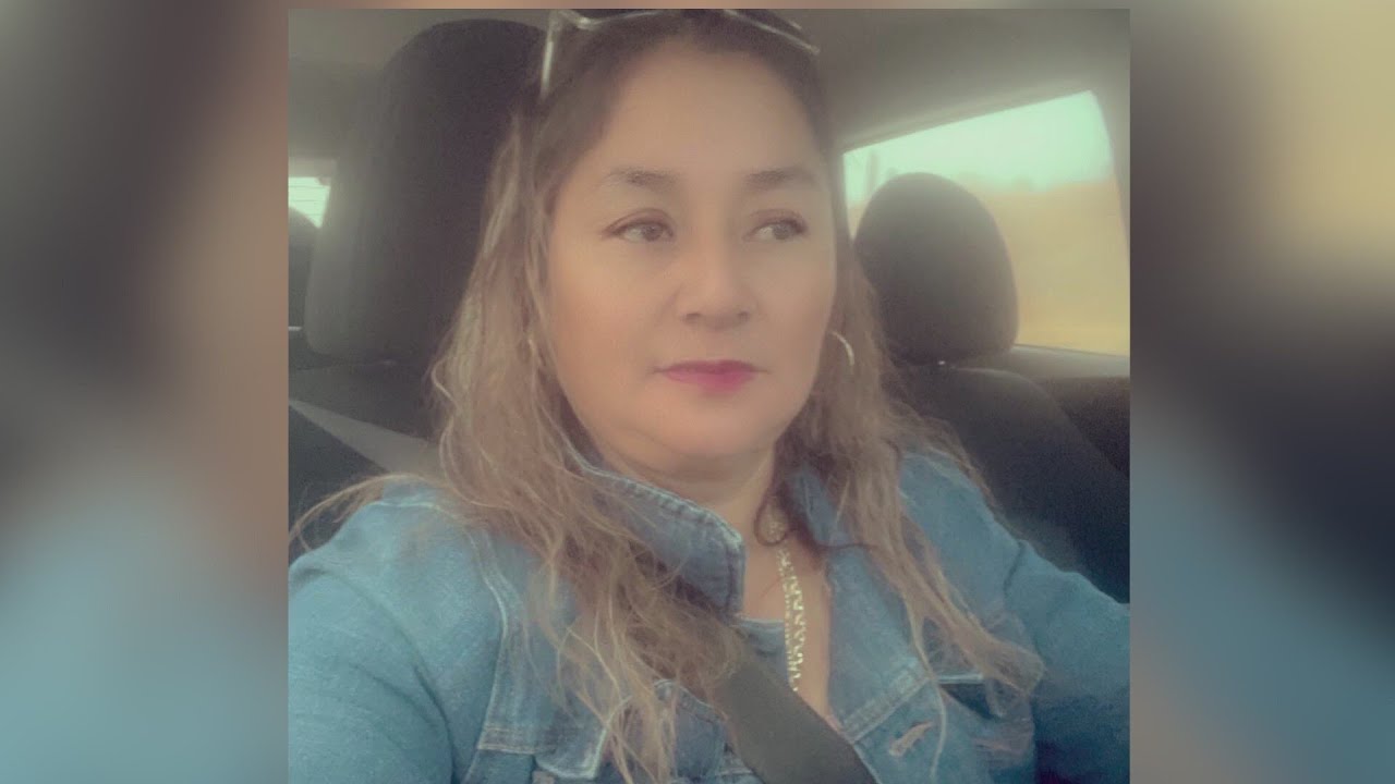 Family of missing Coalinga woman speaks out nearly a month after disappearance