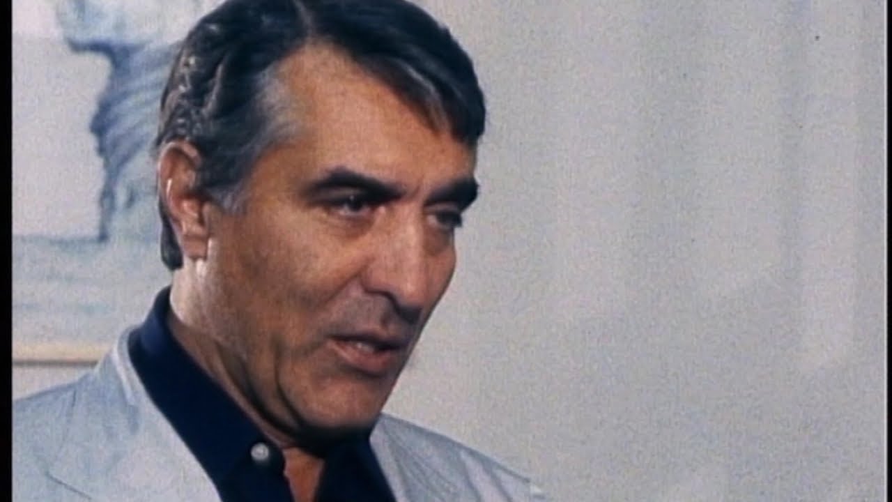 Helmut Zilk über Helmut Zilk