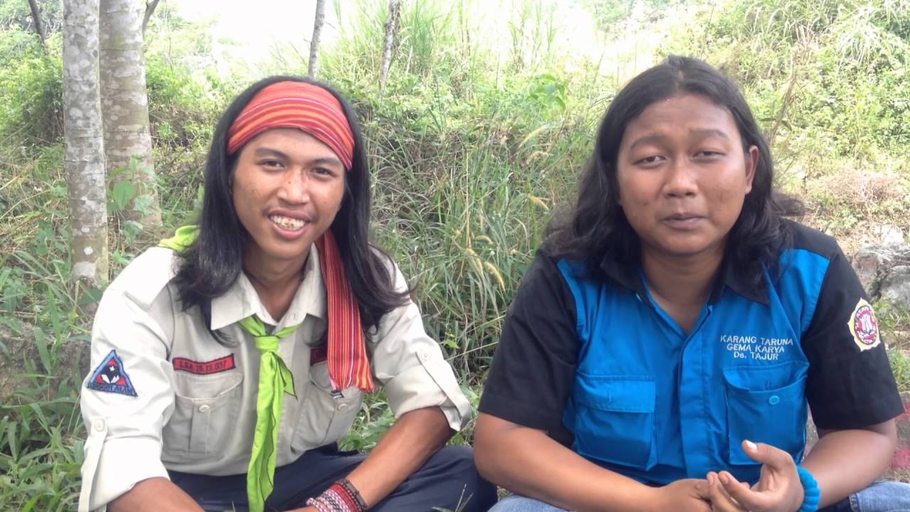 Karang Taruna Gema Karya Desa Tajur Citeureup Bogor