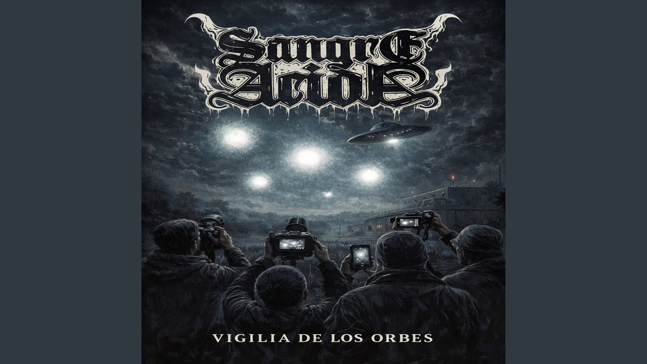 VIGILIA DE LOS ORVES