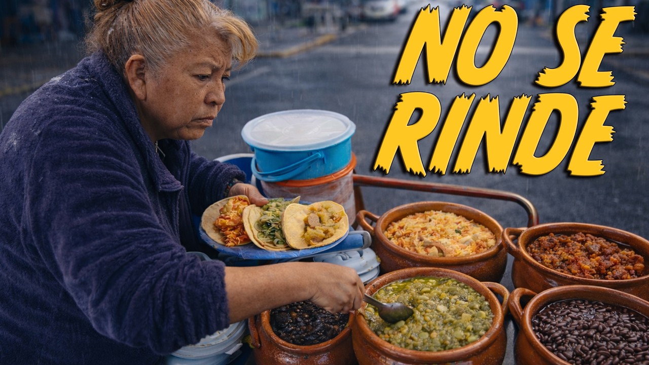 Se van sin pagar | La lucha diaria del comerciante