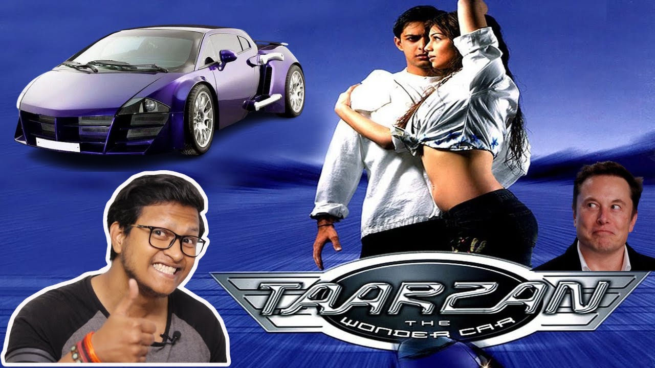 Taarzan: the wonder car | Honest Review | Samrat Ki Pathshala