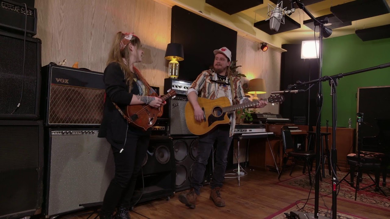 Coffee Break Entertainment Presents: February Songwriter Rounds